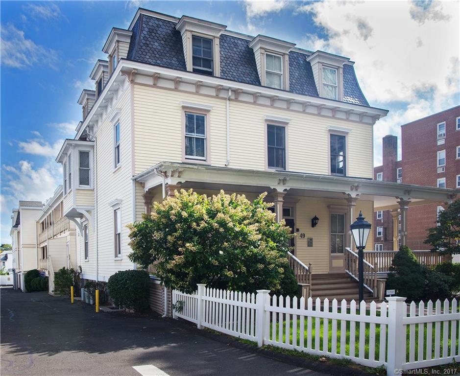 49 Glenbrook Rd 109, Stamford, CT 06902 MLS 170016907 Coldwell Banker