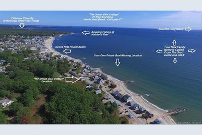 21 End Dr Old Lyme Ct 06371 Mls 170019413 Coldwell Banker 21 End Dr Old Lyme Ct 06371