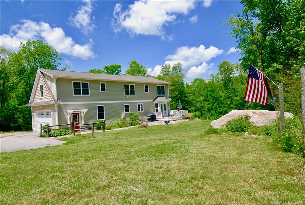 319 Wyassup Rd, North Stonington, CT 06359 MLS 170020161 Coldwell