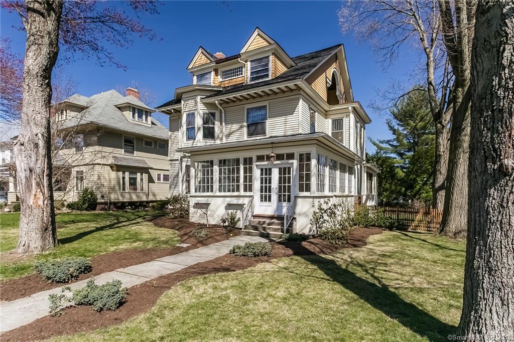 126 Kenyon St, Hartford, CT 06105 MLS 170020504 Coldwell Banker