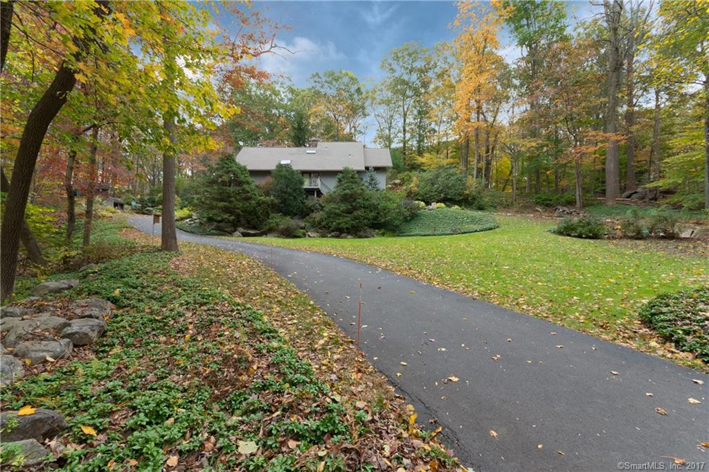 83 Birch Hill Rd, Weston, CT 06883 MLS 170021449 Coldwell Banker