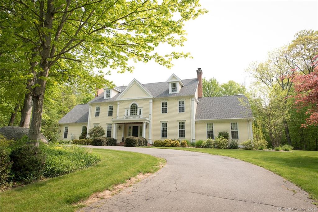 20 Hampton Dr, Woodbridge, CT 06525 MLS 170022801 Coldwell Banker