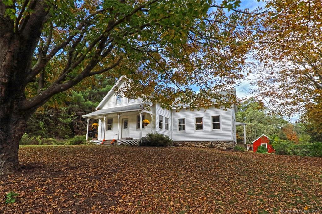 207 Rimmon Rd, Woodbridge, CT 06525 MLS 170023298 Coldwell Banker