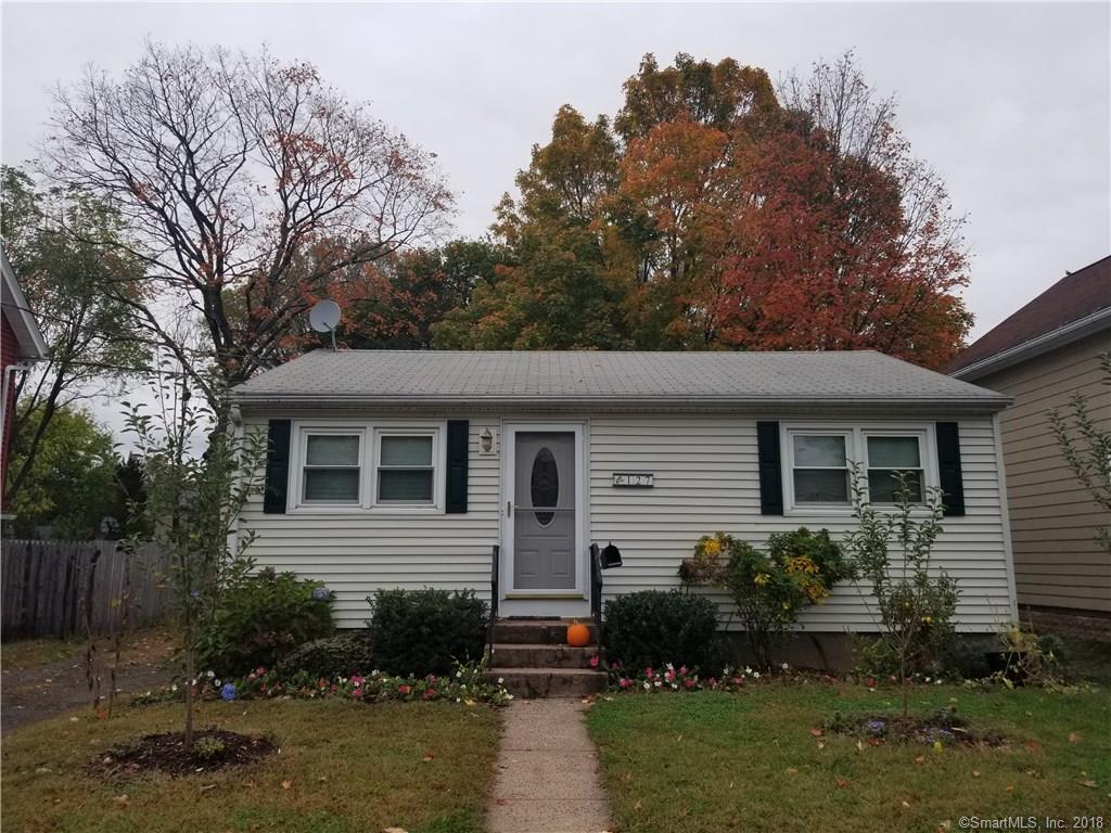 127 Bradley Ave, Hamden, CT 06514 MLS 170026700 Coldwell Banker