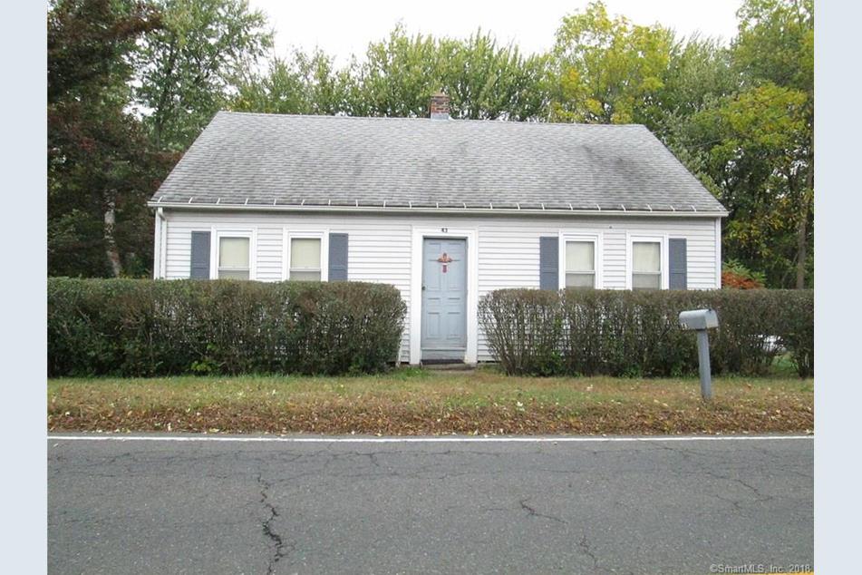 43 N Main St, East Windsor, CT 06088 MLS 170026795 Coldwell Banker