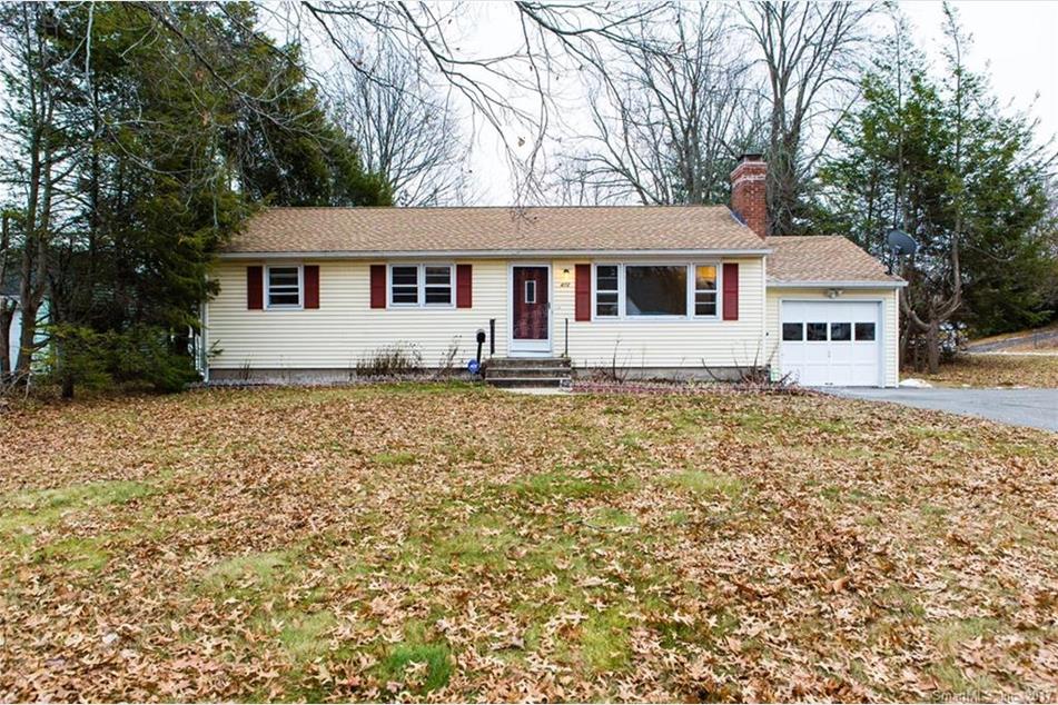 472 Maple St, Wethersfield, CT 06109 MLS 170030001 Coldwell Banker