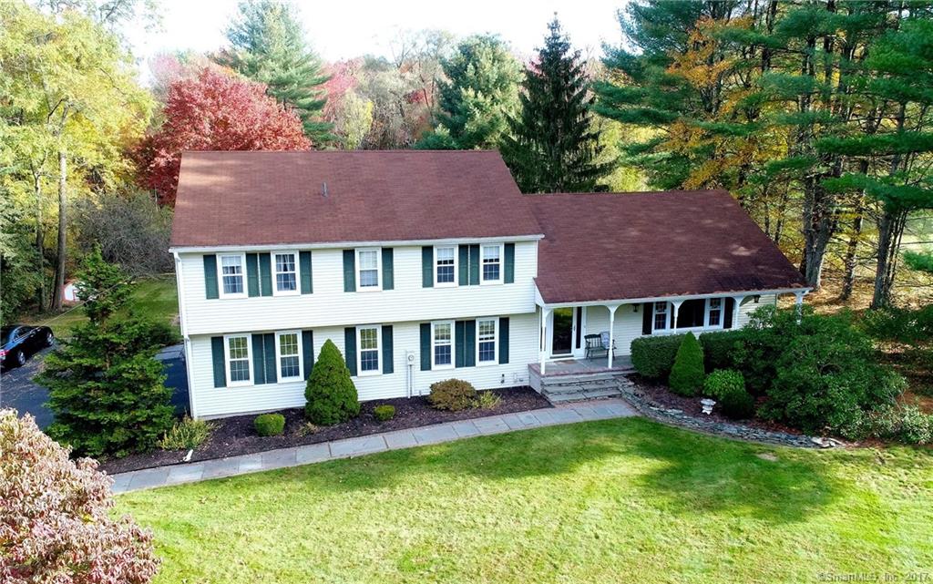 84 Brookmoor Rd, Avon, CT 06001 MLS 170030673 Coldwell Banker