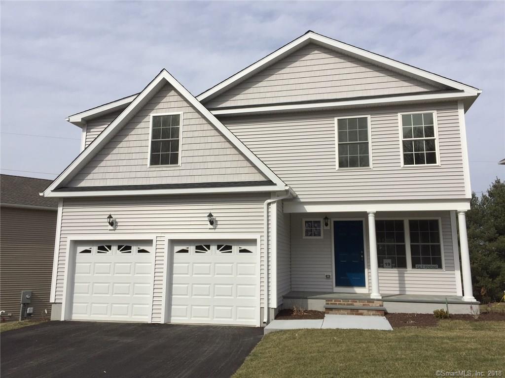 19 Rowland Farm Rd, Oxford, CT 06478 MLS 170034239 Coldwell Banker