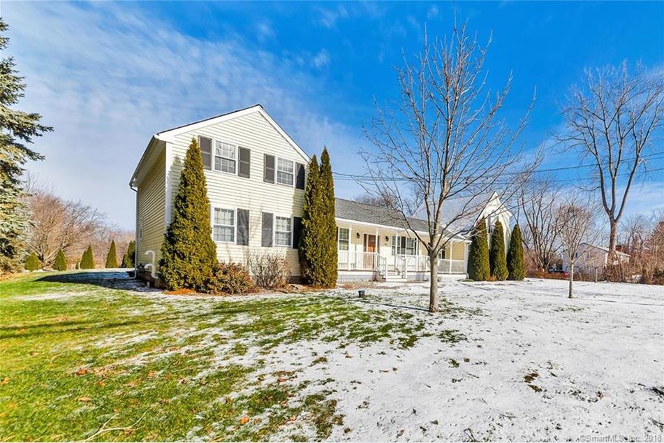 376 Deming St, South Windsor, CT 06074 MLS 170034831 Coldwell Banker