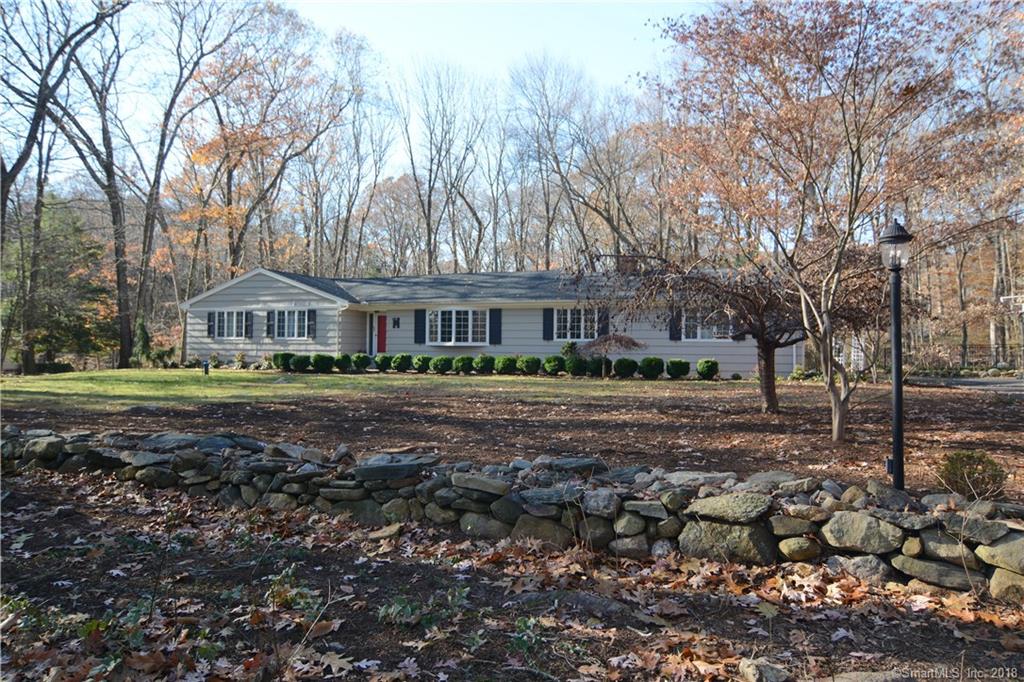 28 Northrop Rd, Woodbridge, CT 06525 MLS 170035027 Coldwell Banker