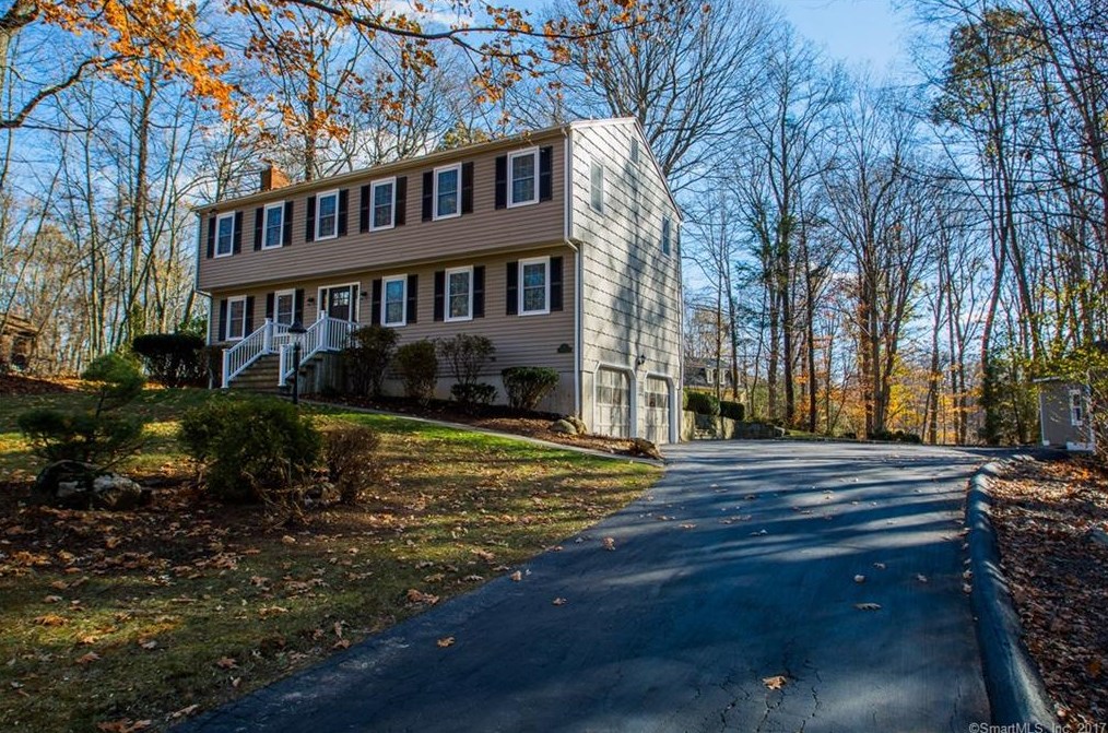 31 Quarry Ridge Rd, Monroe, CT 06468 MLS 170035032 Coldwell Banker