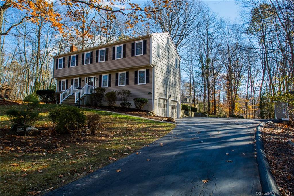 31 Quarry Ridge Rd, Monroe, CT 06468 MLS 170035032 Coldwell Banker