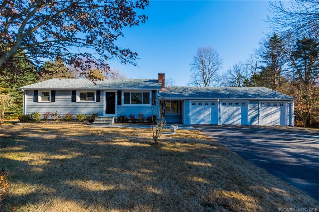 4 Brookside Dr, Monroe, CT 06468 MLS 170035159 Coldwell Banker