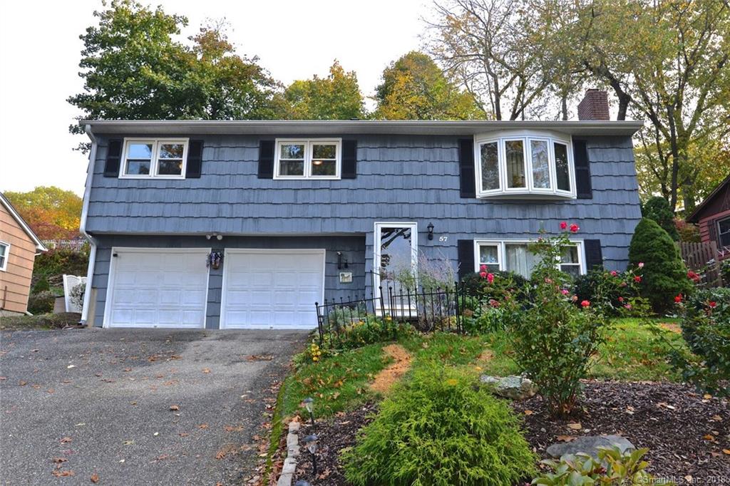 57 Mountain View Dr, Brookfield, CT 06804 MLS 170042060 Coldwell Banker
