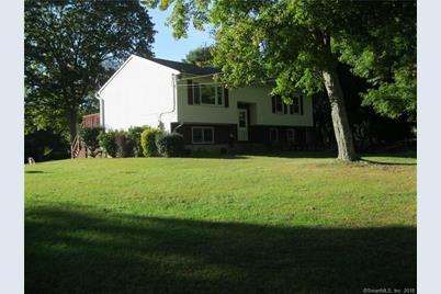 266 Whalehead Road, Ledyard, CT 06335 - Photo 1
