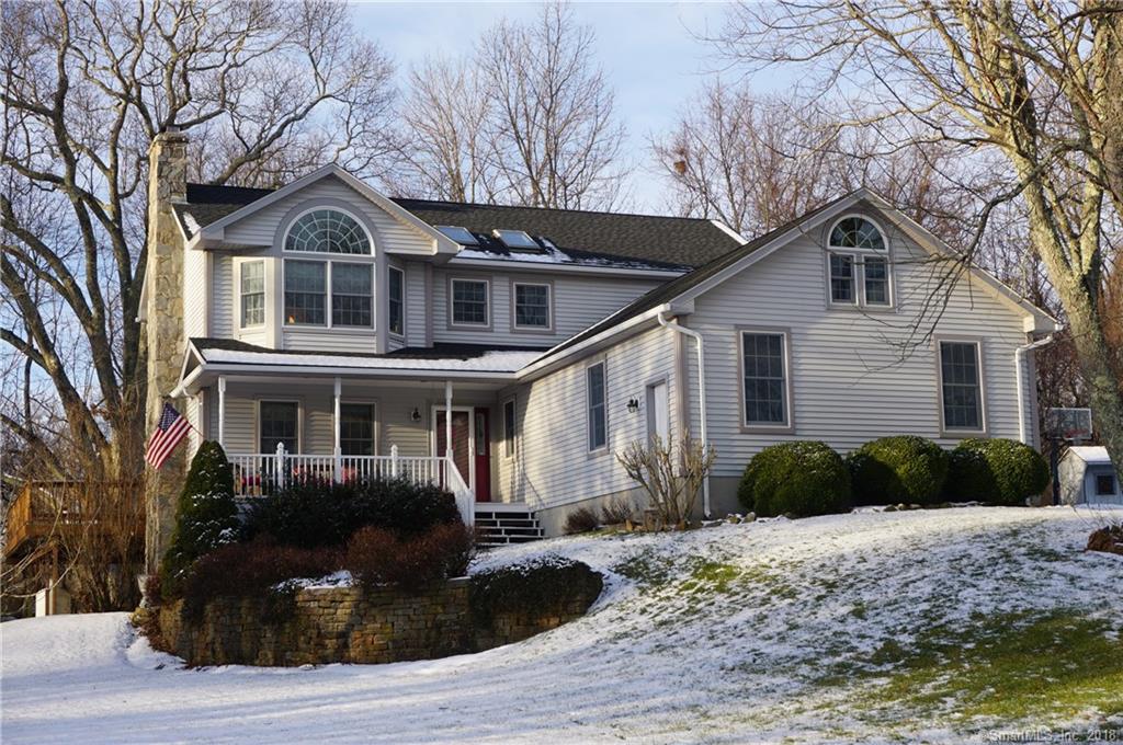 45 N Farms Rd, Coventry, CT 06238 MLS 170045241 Coldwell Banker