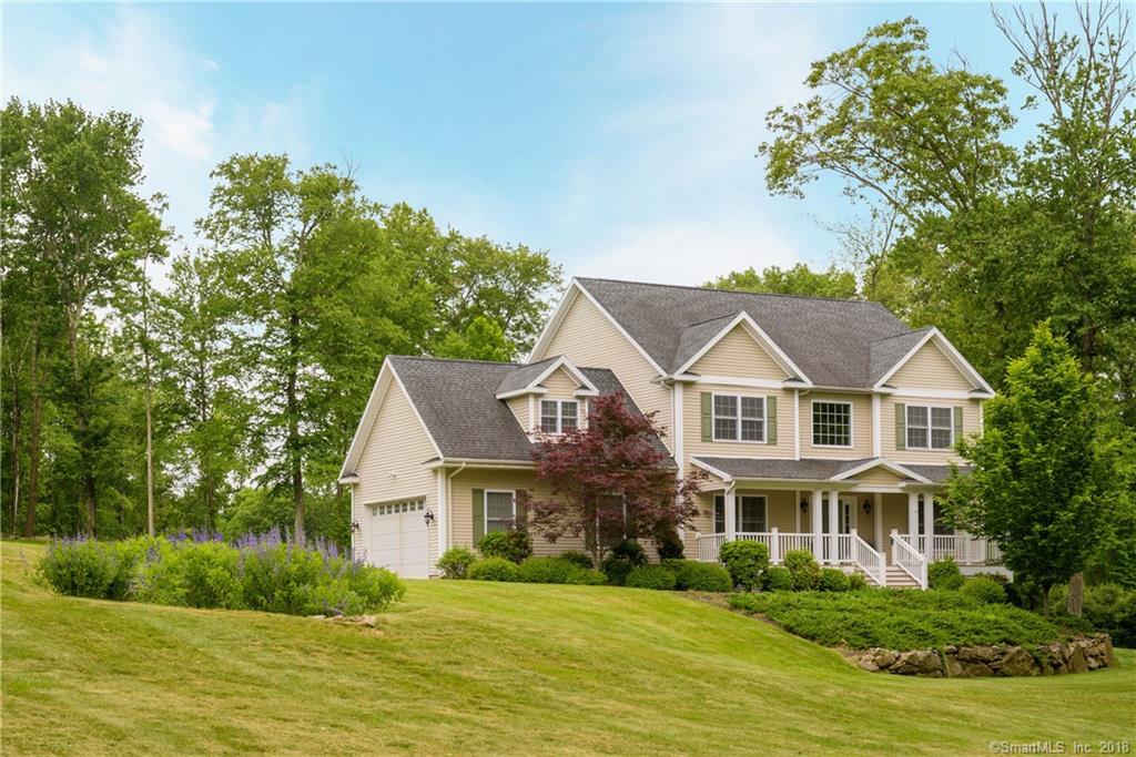 41 Nashville Rd Extension, Bethel, CT 06801 MLS 170045363 Coldwell