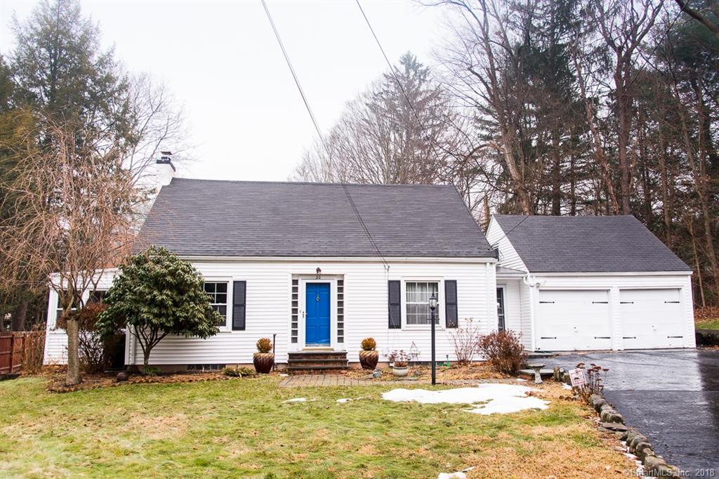 20 Old Lane Rd, Cheshire, CT 06410 MLS 170046176 Coldwell Banker