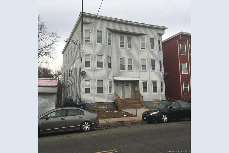 220 Maplewood Ave, Bridgeport, CT 06605 MLS 170046610 Coldwell Banker