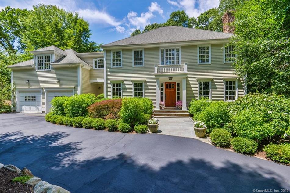 75 Old Hill Rd, Westport, CT 06880 MLS 170050961 Coldwell Banker