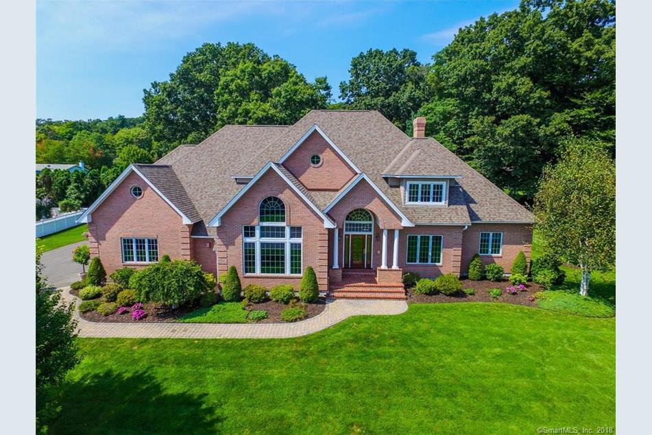 5 River Park Dr, Cromwell, CT 06416 MLS 170051852 Coldwell Banker