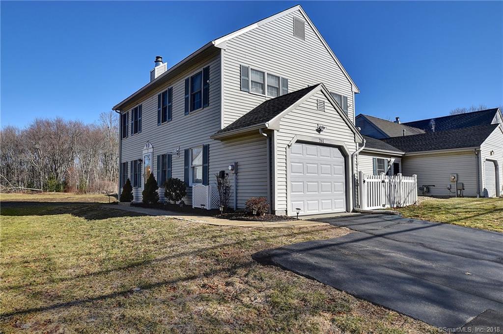 761 Lydall St Manchester Ct 06042 Mls 170053096 Coldwell Banker