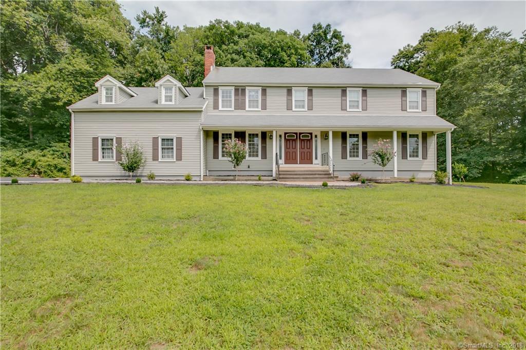 20 Civkin Dr, Trumbull, CT 06611 MLS 170054979 Coldwell Banker