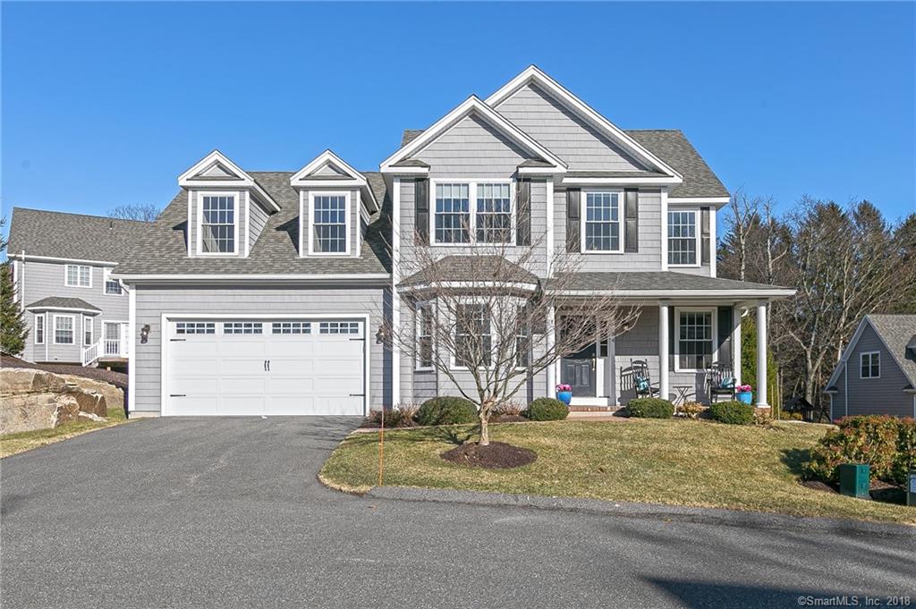 34 Sconset Cir 34, Shelton, CT 06484 MLS 170056691 Coldwell Banker