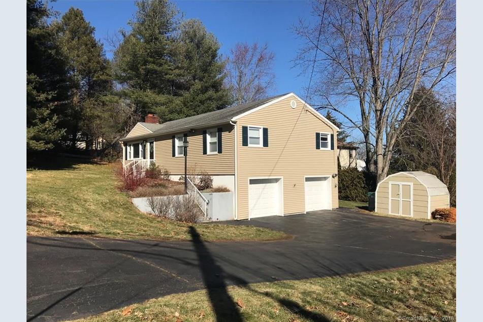 475 Dunbar Hill Rd, Hamden, CT 06514 MLS 170058033 Coldwell Banker