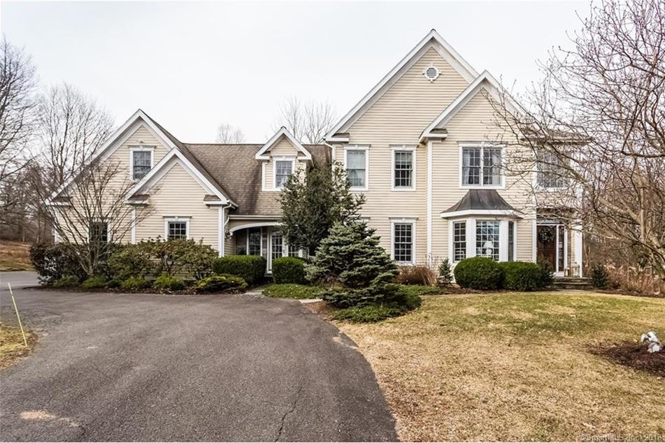 16 Taunton Ln, Newtown, CT 06470 MLS 170058440 Coldwell Banker