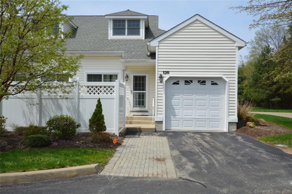 136 Southwick Ct 136, Cheshire, CT 06410 MLS 170059626 Coldwell Banker