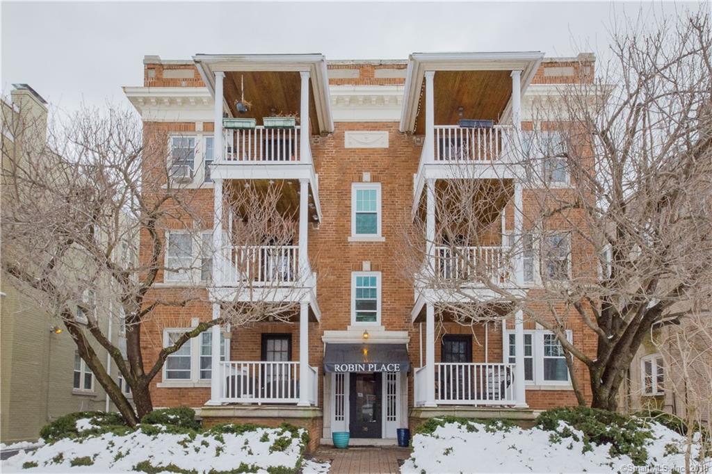 36 Robin Rd 101, West Hartford, CT 06119 MLS 170059794 Coldwell Banker