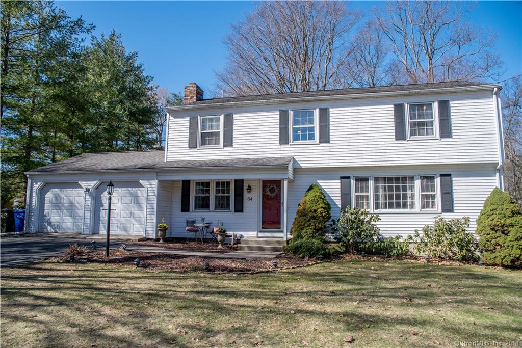 64 Ridgedale Rd, Bethel, CT 06801 MLS 170061742 Coldwell Banker