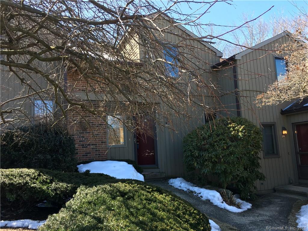 27 Far View Cmns 27, Southbury, CT 06488 MLS 170064189 Coldwell Banker