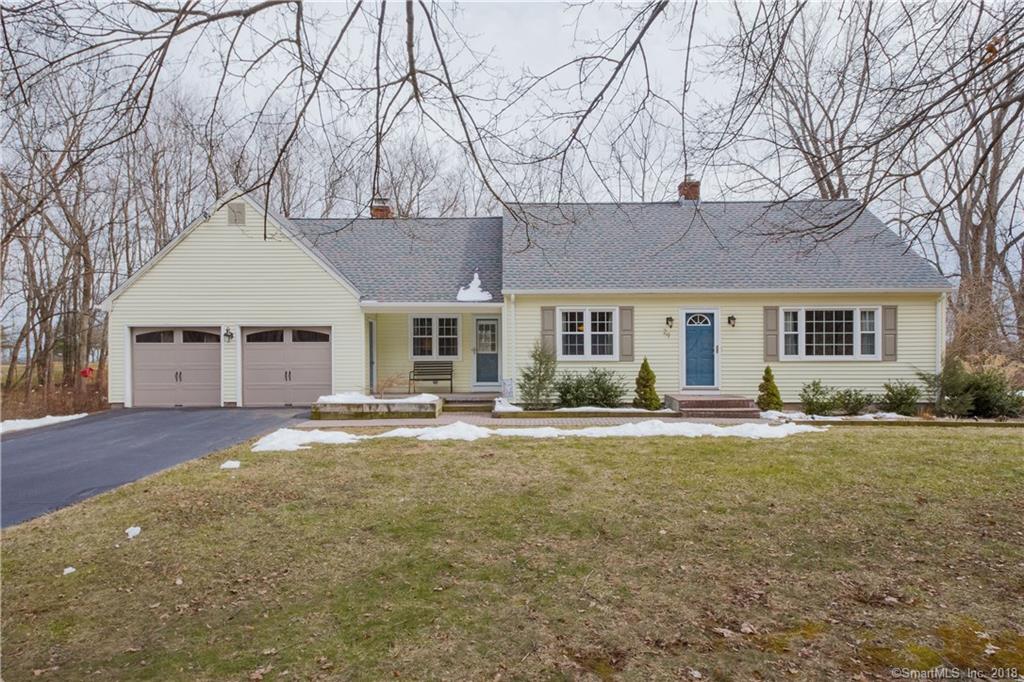 29 Burr Rd, Bloomfield, CT 06002 MLS 170064530 Coldwell Banker