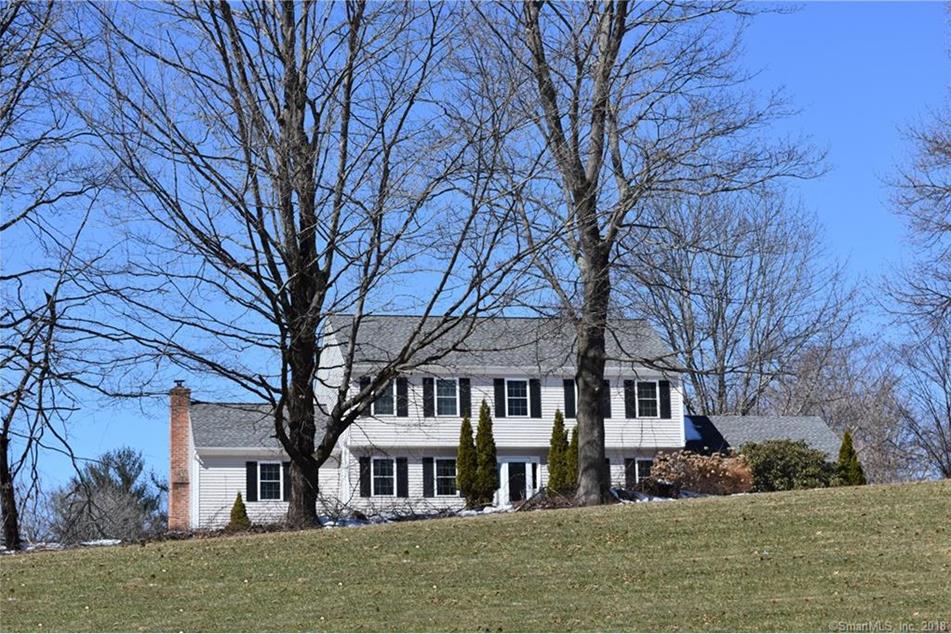 5 Meadow Ridge Ln, New Milford, CT 06776 MLS 170064938 Coldwell Banker