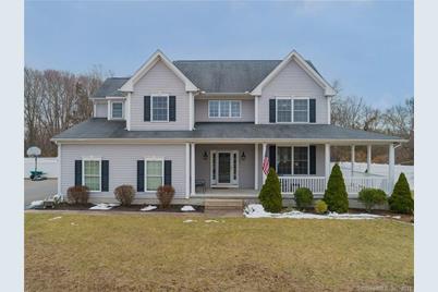 11 Paddock Road, East Lyme, CT 06333 - Photo 1