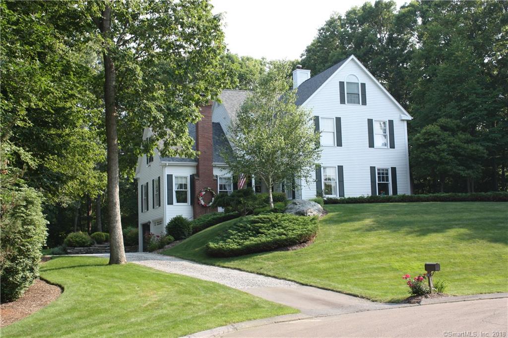 10 Grace Ln, Killingworth, CT 06419 MLS 170066408 Coldwell Banker