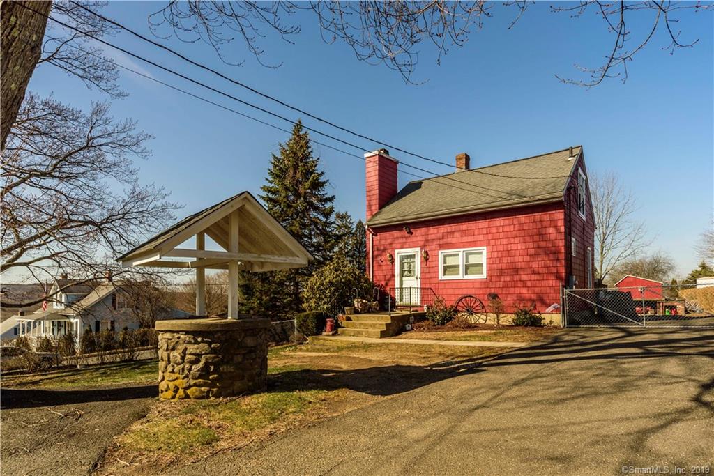 102 Clark Hill Rd, Prospect, CT 06712 MLS 170070648 Coldwell Banker