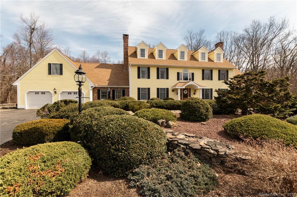 381 N Star Dr, Southington, CT 06489 MLS 170070804 Coldwell Banker