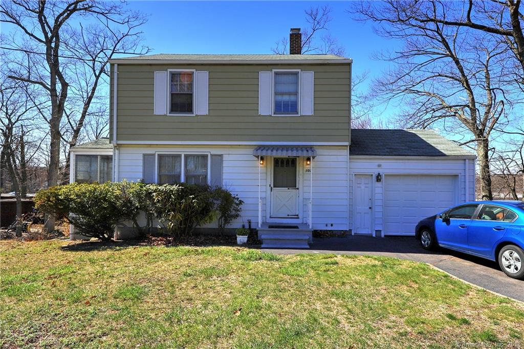 103 Lake Ave, West Haven, CT 06516 MLS 170072599 Coldwell Banker