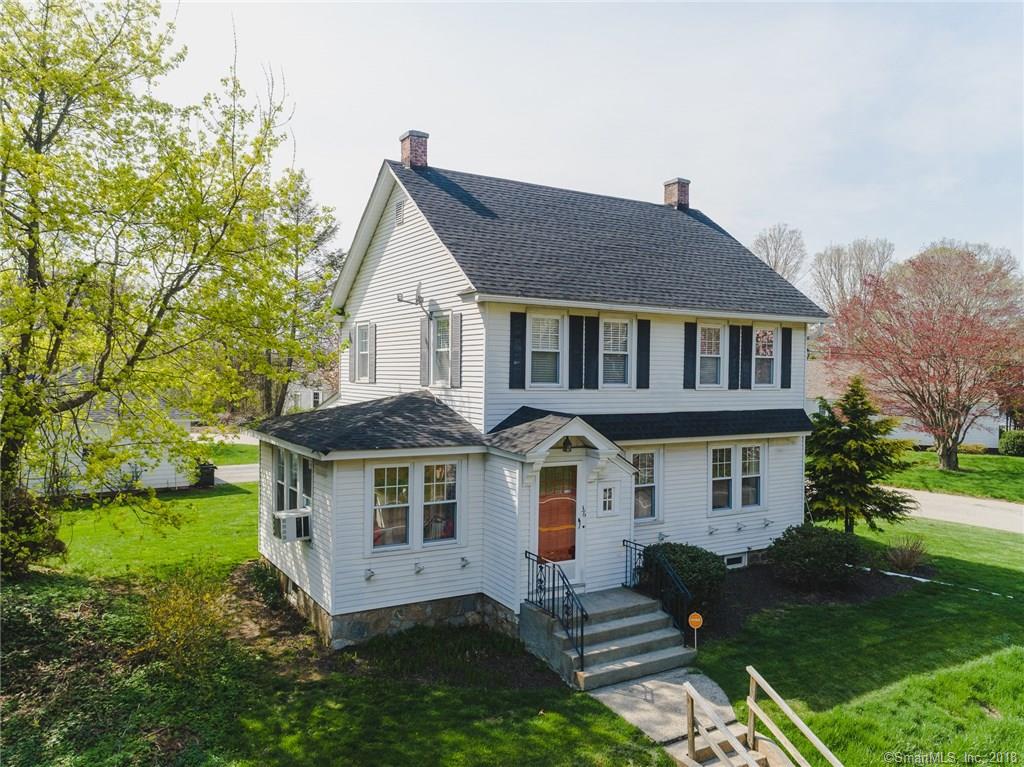 36 Harland Rd, Norwich, CT 06360 MLS 170077611 Coldwell Banker