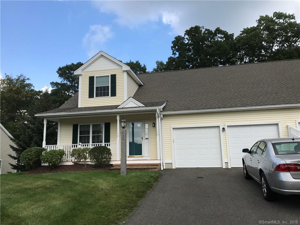 132 Meadow Brook Rd 132, Oxford, CT 06478 MLS 170077731 Coldwell Banker