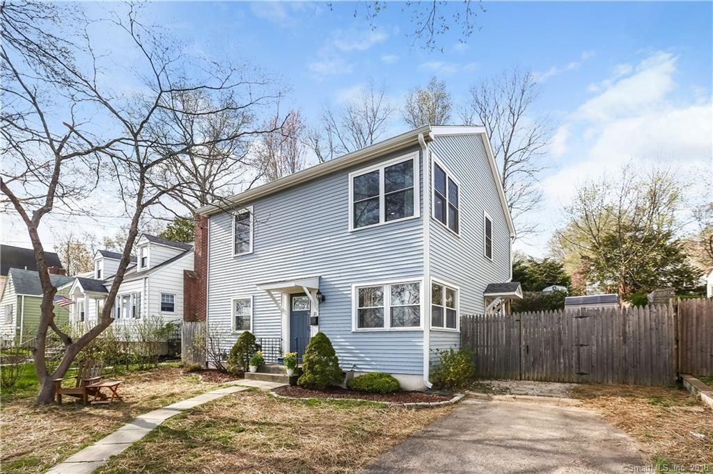 21 Ogden Rd, Stamford, CT 06905 MLS 170079020 Coldwell Banker