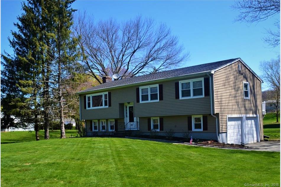 387 Grassy Hill Rd, Orange, CT 06477 MLS 170079388 Coldwell Banker