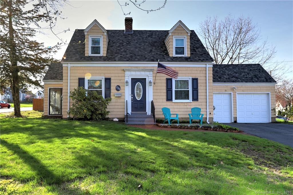 230 Highland Ave, West Haven, CT 06516 MLS 170080023 Coldwell Banker
