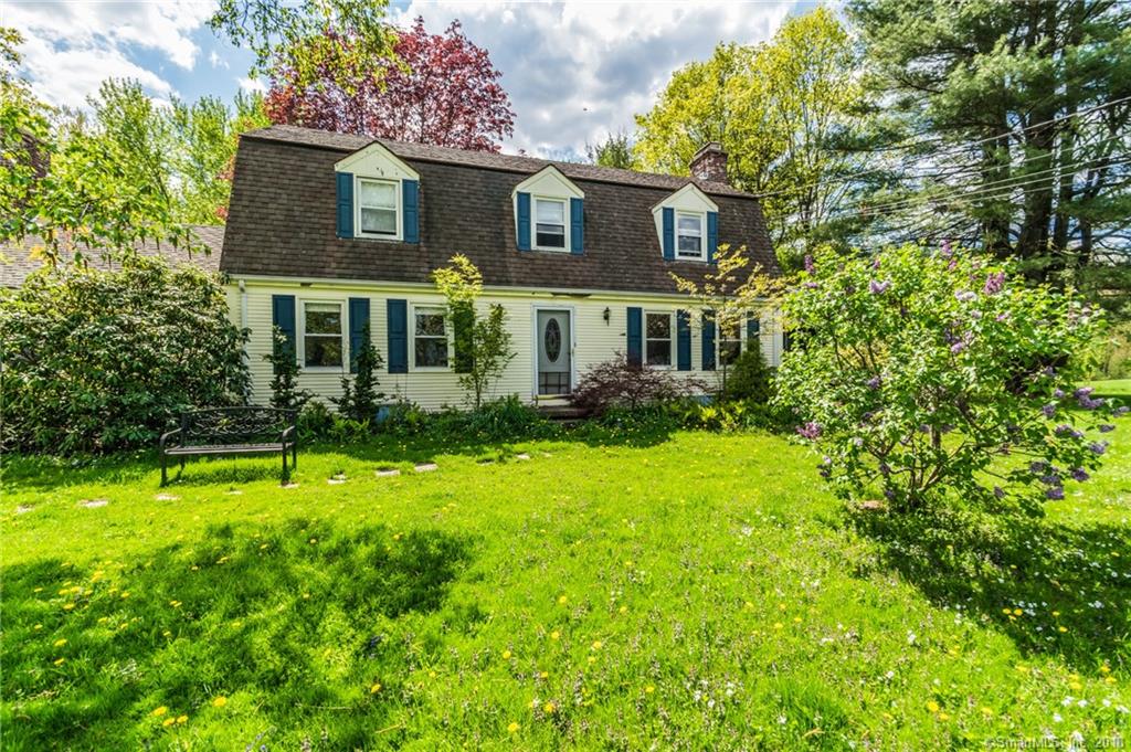 565 Hall Hill Rd, Somers, CT 06071 MLS 170082548 Coldwell Banker