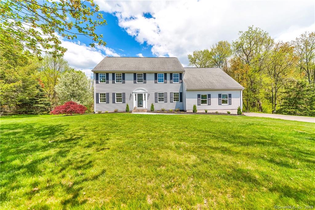 181 Kent Ln, South Windsor, CT 06074 MLS 170082593 Coldwell Banker