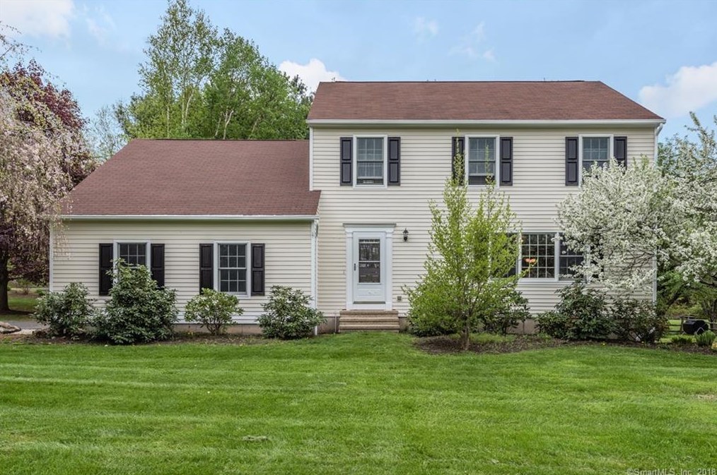 27 clearview drive newtown ct 27 clearview drive newtown ct