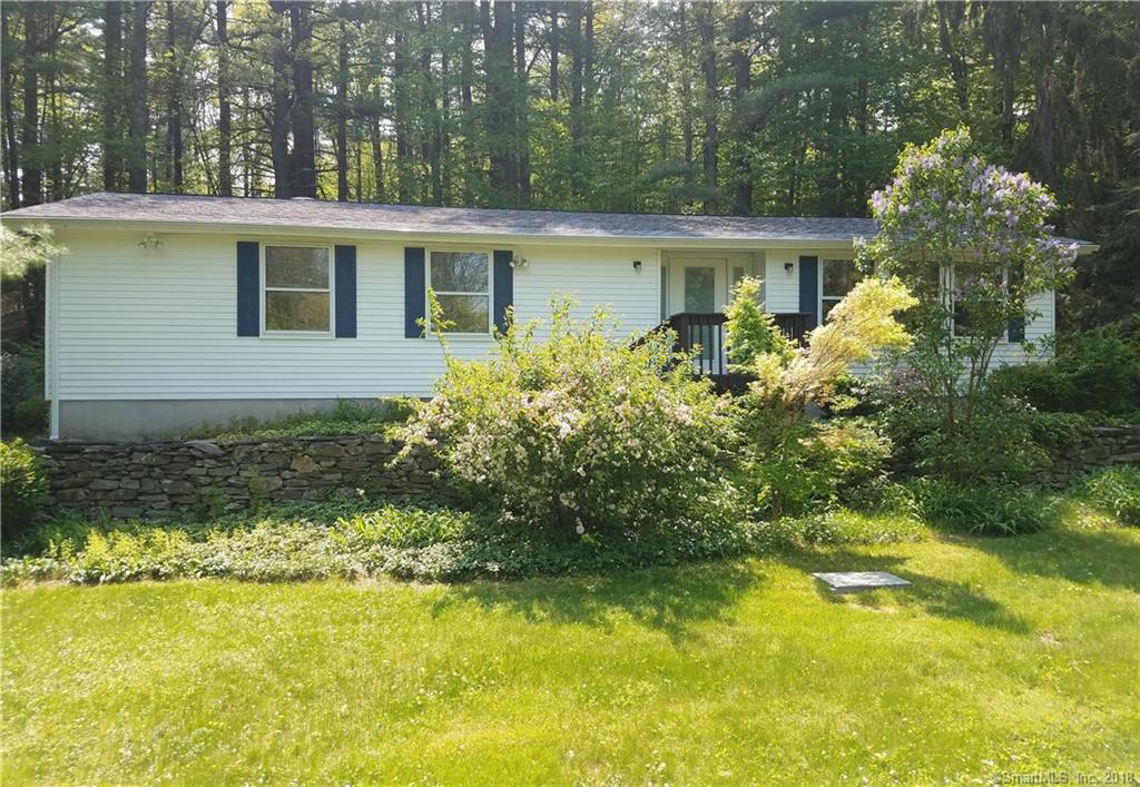 107 W Avon Rd, Avon, CT 06001 MLS 170084636 Coldwell Banker